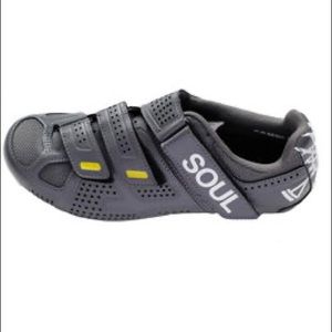 COPY - Soul Cycle original cycle shoe. Size 9.5 womens